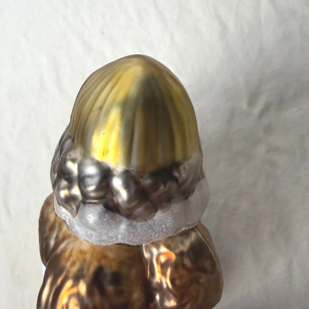 N/A blown glass